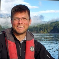 MEOPAR: Marine Environmental Observation, Prediction and Response Network Employee Jonathan Kellogg's profile photo