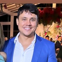 ITV Urbanismo Employee Gerson Gomes's profile photo