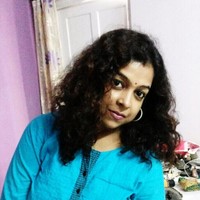 DKA Employee Shatarupa Bhattacharya's profile photo