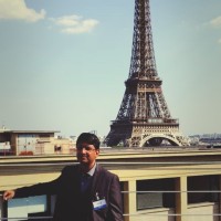 SICCI Employee Vinod Solomon's profile photo