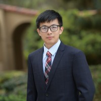 New Age Pet Employee Lingcun Huang's profile photo