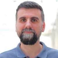 Fabrício Mirandola Email & Phone Number