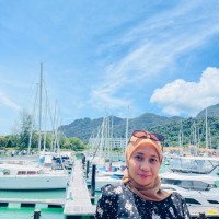 Datumstruct CFS (Official Page) Employee Nur Jamanhuri's profile photo