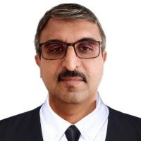 Worksource Professional Employee Sunil Kumar's profile photo