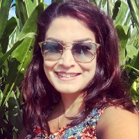 Zenius Corporation Employee Farzaneh Mashayekhi's profile photo