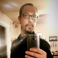 DataTech Services Employee Zach Washburn's profile photo