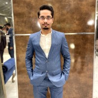 HZTech Employee Ahsan Mirza's profile photo