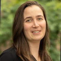 Merjent Employee Rebecca Robbins's profile photo