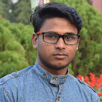 Mehedi Hasan Email