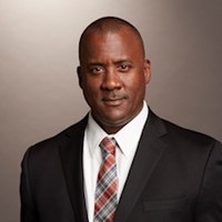 Paramount Employee Kevin Hall's profile photo