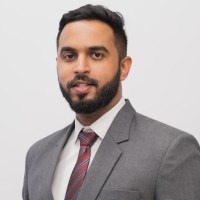 The PACT Employee Jonathan Rodrigues's profile photo