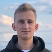 CosySoft Employee Ivan Siveryanov's profile photo