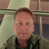 Heriot-Watt University Employee Steve Bendall's profile photo