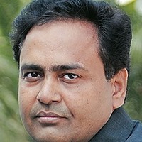 Intex Technologies (India) Ltd. Employee Yashpal Soni's profile photo