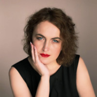 FXOpen Employee Bogdana Slymak's profile photo