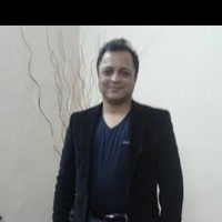 NSIC Technical Services Centre Employee Rajesh Jain's profile photo