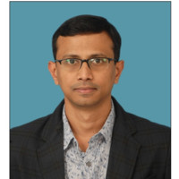 Carnegie India Employee Dinakar Peri's profile photo