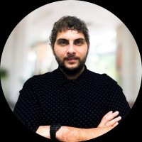 Nomadj Employee Felipe Freitas's profile photo
