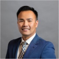 Huobi Employee Joey Zhou's profile photo