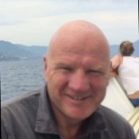 None Employee Tim Salter's profile photo