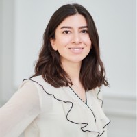 DGA Group Employee Leyla Mammadova's profile photo