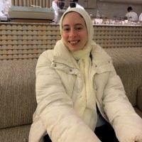 ITXPROS Employee Farah Elgendy's profile photo