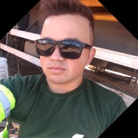 Klabin Employee Danilo Vinícius's profile photo