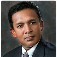 Sri Lanka Foundation Institute Employee Shantha Gunaratne's profile photo