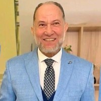United Gas Derivatives Company (UGDC) Employee Yasser Mansour's profile photo
