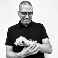 Ultimate Co. Employee Brett Desouza's profile photo