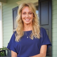 Sherree May