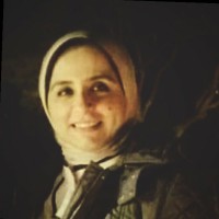 EEOC Employee Doaa Mohamed's profile photo