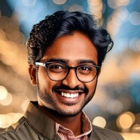 Arrow Electronics Employee Bhavish Kumar's profile photo