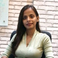 Poornima Gurav's profile photo