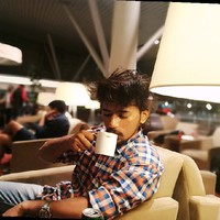 Yash Kanvinde Email