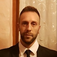 Farmo S.p.A. Employee Giovanni Buson's profile photo