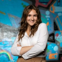 Thirst Project Employee Elizabeth Snyder's profile photo