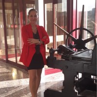 Duran Dogan Packaging Employee Emri̇Ye Acar's profile photo