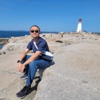 National Research Council Canada / Conseil national de recherches Canada Employee Ben Yu's profile photo