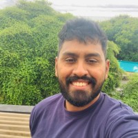 Khiri Travel Employee Dimethra Perera's profile photo