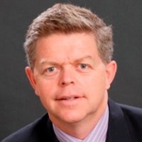 IMD Employee Tim Ringrose's profile photo