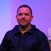 Faltec Europe Ltd Employee Steve Archibald's profile photo