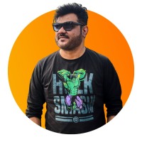 Ketan Mehta Email & Phone Number