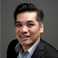 Scope Systems Employee Finian Koong's profile photo