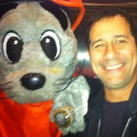 San Francisco Department of Public Health Employee Almir Guimaraes's profile photo