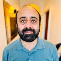 Ignitto Employee Rao Yasir's profile photo