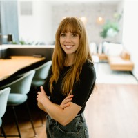 Morgan Weber Email & Phone Number