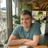 CoverageBook Employee Will Oates's profile photo