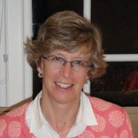 Ucsf Employee Jill Goldsmith's profile photo