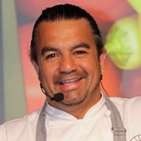 Corralco Employee Oscar Tapia Gonzalez's profile photo